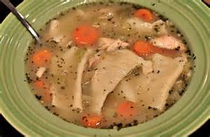 pot pie soup